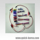 SHS458(점프와이어키트)