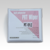 Polyester Wiper PRT-1091LE폴리와이퍼 100매