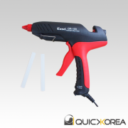 엑소 GR-100 글루건(100W)