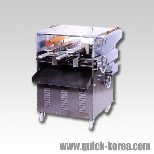 KA-66 PCB리드컷팅기(칼날 별도)