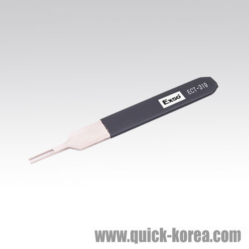 ECT-319 핀뽑기(사각)