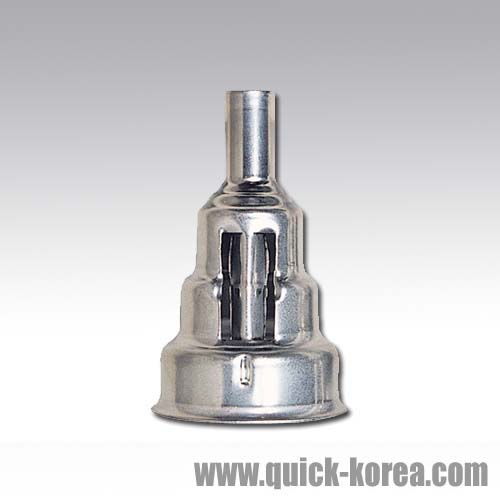 GHG-NR 9mm 보쉬히터건노즐(GHG630DCE용)