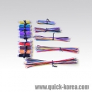 SHS-450(단선와이어 세트)