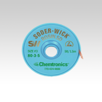 CHT80-3-5(1.9mm*1.5M)솔더윅