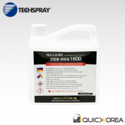 1621 2L 친환경세척제