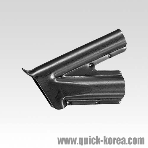 GHG630DCE용 용접노즐