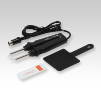 FX-8804/FX-888D용 양날핸들 / 하코 양날인두기