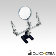 608-391A(기판고정용 스탠드) / PCB기판작업용