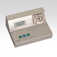열풍기 온도 체크기 QK-190