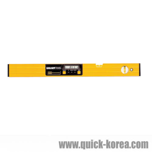 MDM-300 (12인치) 디지털자석수평(스마툴)