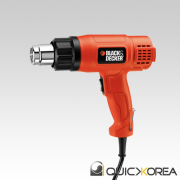 KX1800 열풍기(1800W)