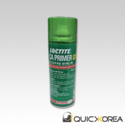 록타이트 CA프라이머골드(230ml)