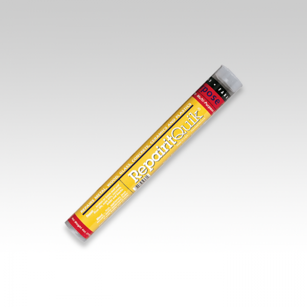 판매금지-PSI RepairitQuik 스틱(114g)에폭시 퍼터(다목적용)