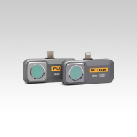 FLUKE 휴대폰 열화상 카메라