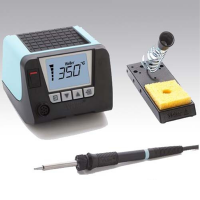 Weller WT1014(80W)디지탈 무연인두기