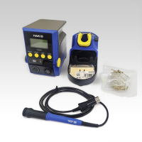 HAKKO FX-971(스테이션100W/인두부95W)디지털 무연인두기(팁별도)