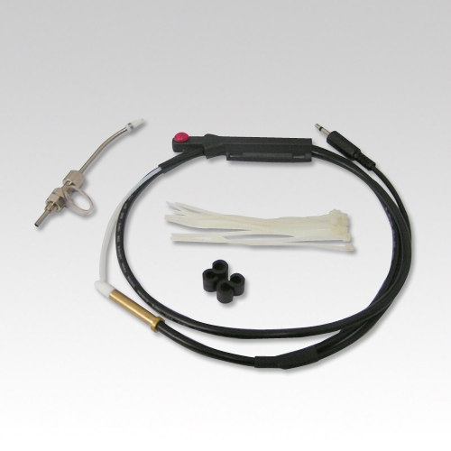 376D ACC(0.8mm)/Feeder Tube Assembly 롱