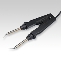 QK 989양날인두 핸들(A1389 기본팁,스탠드 포함)