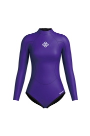 Glide Skin Purple 2mm