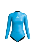 Glide Skin Blue 2mm