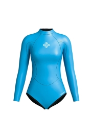 Glide Skin Blue 2mm