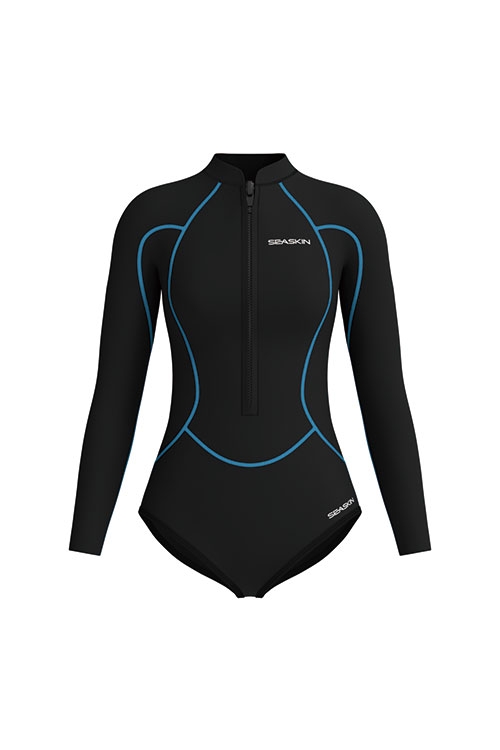 Neoprene Black 2mm