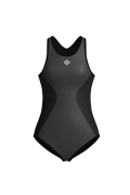 Sleeveless Black 2mm