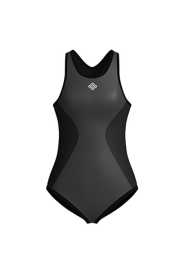 Sleeveless Black 2mm