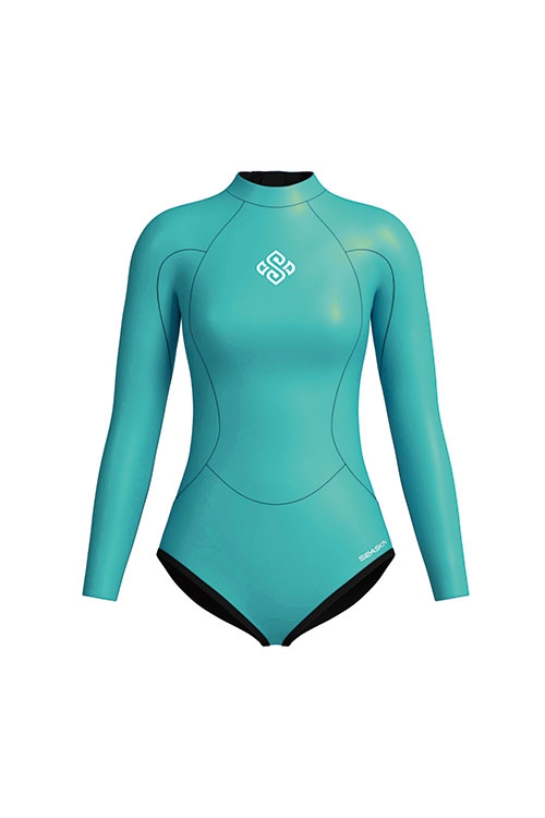 Glide Skin Mint 2mm
