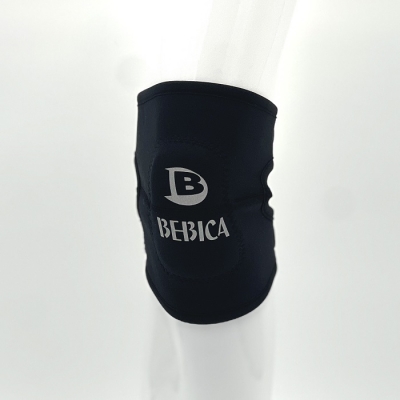 BEBICA 벨크로(찍찍이) 무릎 보호대 BG1010