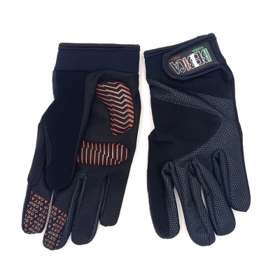 겨울용 손바닥보호 패드장갑 G103