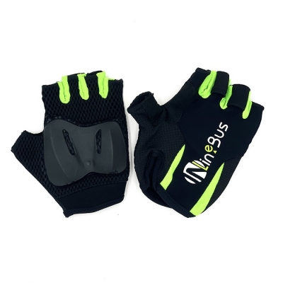 BEBICA KOREA 패드장갑 손바닥 보호가드부착 G210