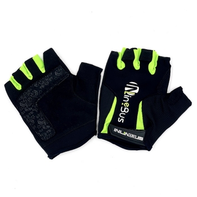 BEBICA KOREA  벨크로 반장갑 G209