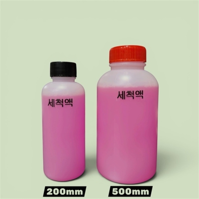 인라인 베어링 세척액 200,500mL