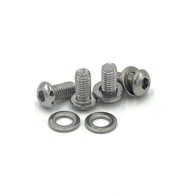 스텐레스 마운트볼트 4개세트