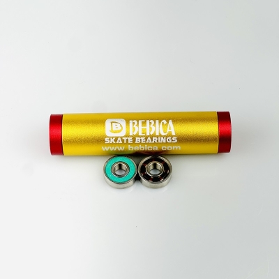BEBICA 608 지르코늄 세라믹베어링 16개 한세트