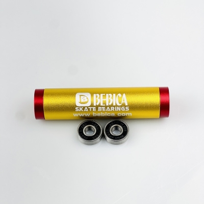 BEBICA KOREA 608 아벡11 스틸 베어링 16개 한세트