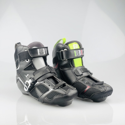 BEBICA KOREA 트레이닝 인라인 부츠