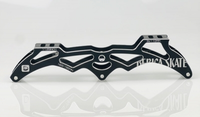 BEBICA KOREA 110미리 3륜 프레임