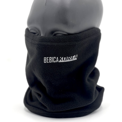 BEBICA KOREA 방한 넥워머 마스크
