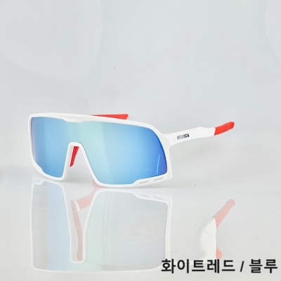BEBICA KOREA 편광 스포츠 고글(선글라스) 성인용