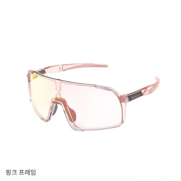 BEBICA KOREA 변색 스포츠 선글라스(고글) XS 사이즈