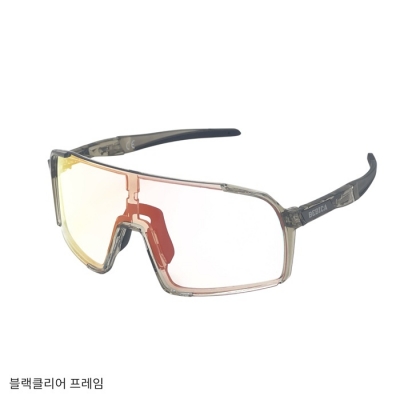 BEBICA KOREA 변색 스포츠 선글라스(고글)  L 사이즈