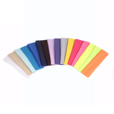 어린이 키즈 스포츠 헤어밴드 1+1