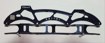 IS KOREA AXIOM+프레임