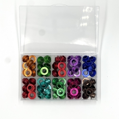 사이즈표기 정밀 스페이서 세트