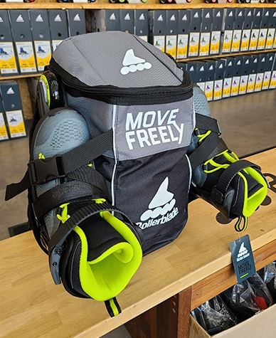 롤러블레이드 RB 아동용 인라인 가방/인라인 백팩