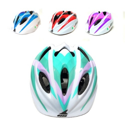 RB 아동용 인라인/자전거용/킥보드용 헬멧