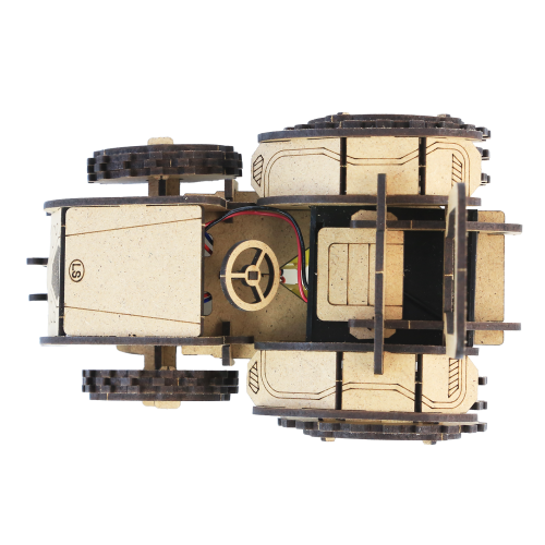 자율주행 트랙터