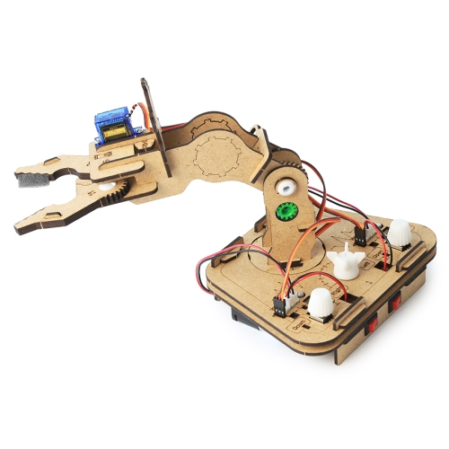 로봇집게손 키트